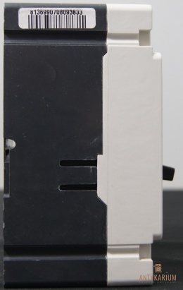 Wyłącznik 3VF3211-2BW41-1HA0 Siemens 160A