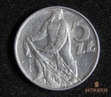 5 zł Rybak 1973r Al /494/