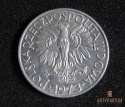 5 zł Rybak 1973r Al /494/