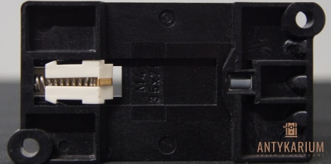 Adapter do stycznika Siemens 3UX1418
