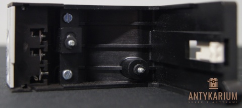 Adapter do stycznika Siemens 3UX1418