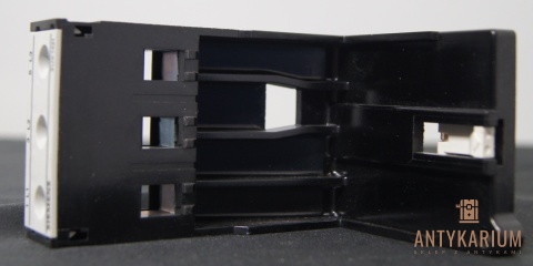 Adapter do stycznika Siemens 3UX1421