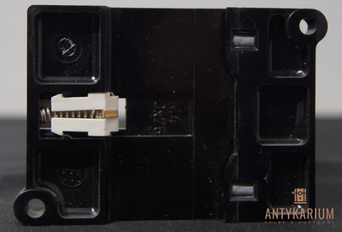 Adapter do stycznika Siemens 3UX1421