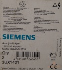 Adapter do stycznika Siemens 3UX1421