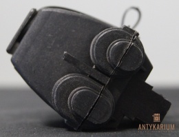 Alpar zacisk przebijalny 16-95