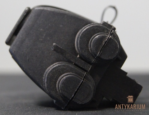 Alpar zacisk przebijalny 16-95