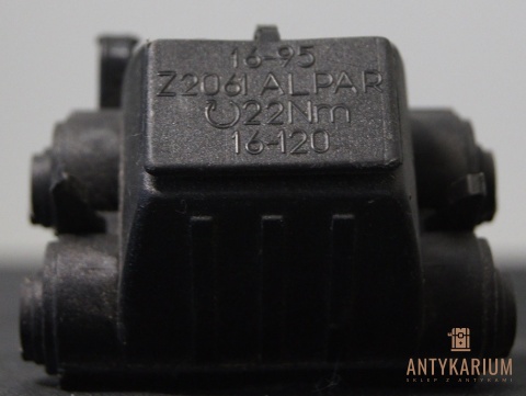 Alpar zacisk przebijalny 16-95