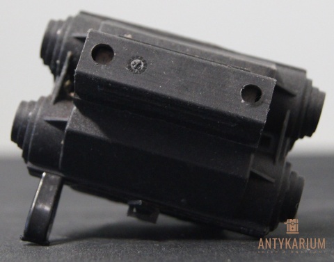 Alpar zacisk przebijalny 16-95