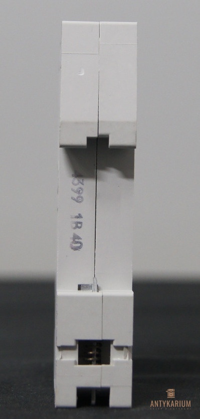 Wyłącznik bezpiecznik B40A 1-pol Siemens 5SX2 140-6