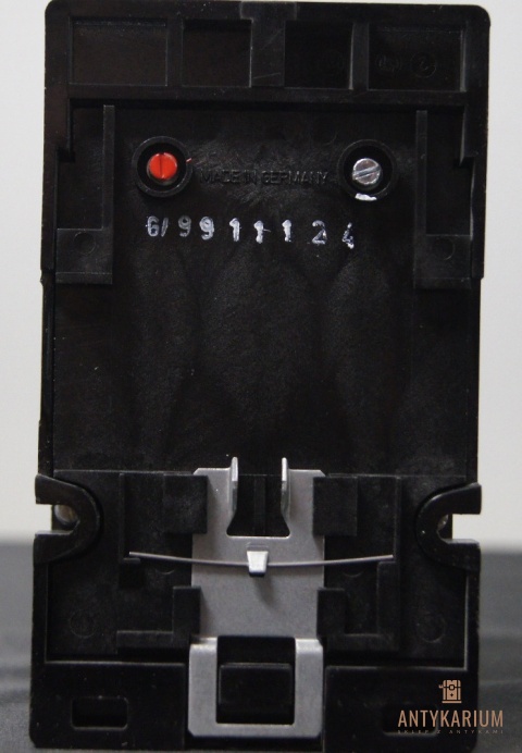 Blok różnicowoprądowy 125A 0,5A TYPA Siemens 5SZ7 473