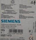 Blok różnicowoprądowy 125A 0,5A TYPA Siemens 5SZ7 473