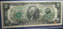 Dwa dolary USA 1976 r.