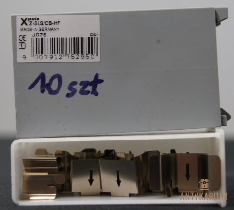 Eaton Element dopasowujący wkł. D01