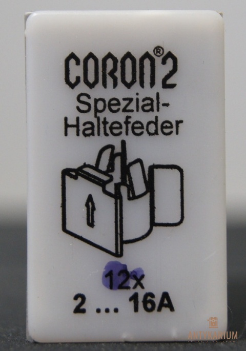 Eaton Element dopasowujący wkł. D01