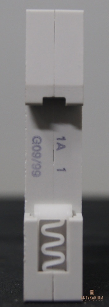 FR Rozłącznik izolacyjny 100A 1-pol Siemens 5TE7 711