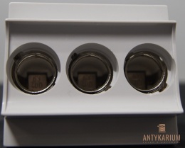 Gniazdo bezpiecznikowe Neozed D02 3pol 5SG5673 Siemens