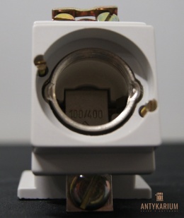 Gniazdo bezpiecznikowe Neozed D03 100A 5SG1812 Siemens