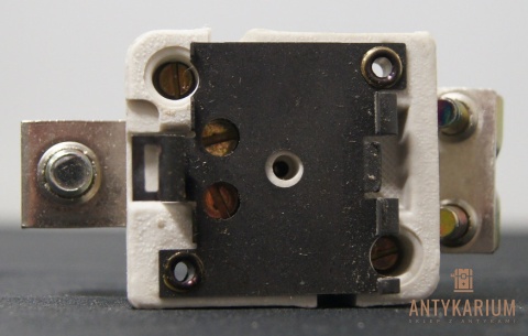 Gniazdo bezpiecznikowe Neozed D03 100A 5SG1812 Siemens