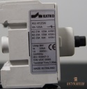 KU 4125N KU rozłączniki z napędem obrotowym 16-125A