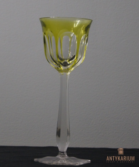 Kielich do wina Harcourt 1841 Baccarat