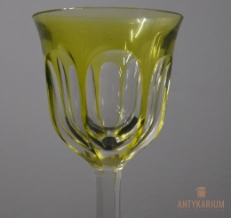 Kielich do wina Harcourt 1841 Baccarat