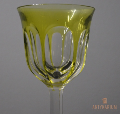 Kielich do wina Harcourt 1841 Baccarat