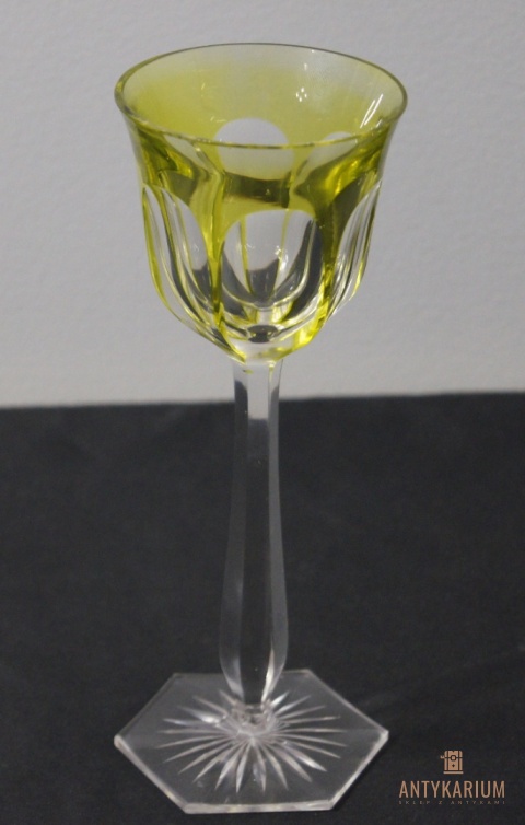 Kielich do wina Harcourt 1841 Baccarat