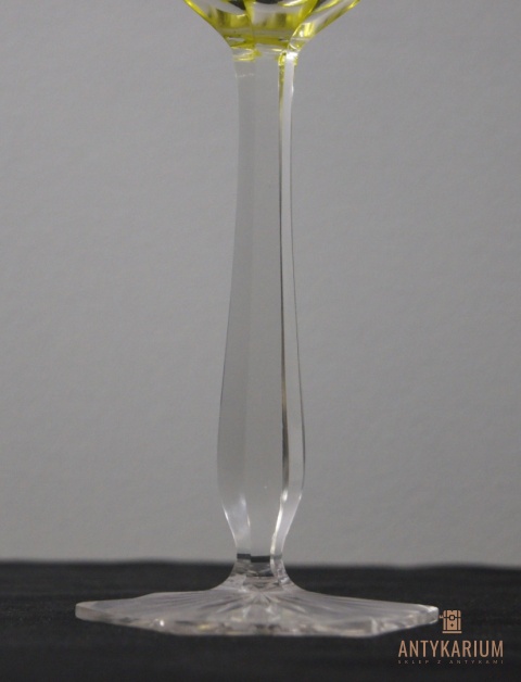 Kielich do wina Harcourt 1841 Baccarat