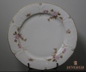 Patera Rosenthal Sanssouci secesja 1890r.