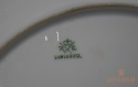 Patera Rosenthal Sanssouci secesja 1890r.