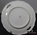 Patera talerz porcelana Jaworzyna Śląska 1922-1930