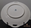 Patera talerz porcelana Parowa Śląsk 1915-1930