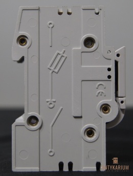 Rozłącznik bezpiecznikowy D02/63A/Minized SIEMENS 5SG7 111