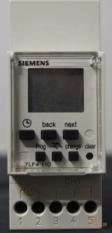 Programator zegar sterowniczy 16A 400W SIEMENS 7LF4 110