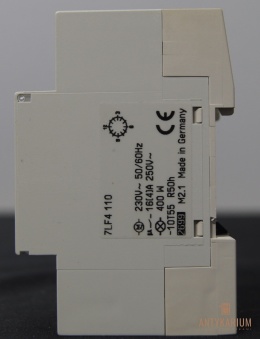 Programator zegar sterowniczy 16A 400W SIEMENS 7LF4 110