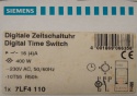 Programator zegar sterowniczy 16A 400W SIEMENS 7LF4 110