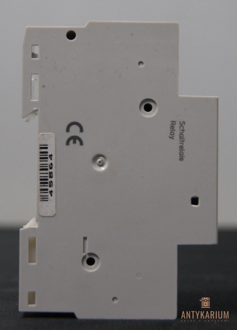 Przekażnik 16A 1POL1NO 230V 5TT3 045 Siemens