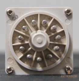 Przekaźnik RELPOL R-15-1013-23-1220