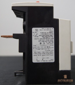 Przekażnik termiczny 45-63A SIRIUS 3RU1146-4JB0 SIEMENS