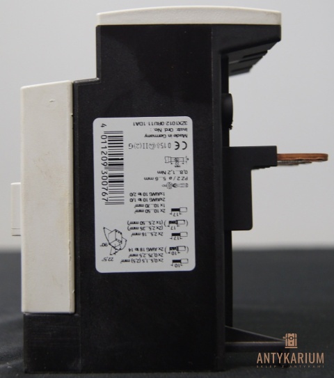 Przekażnik termiczny 45-63A SIRIUS 3RU1146-4JB0 SIEMENS