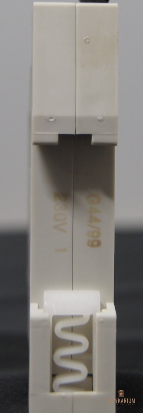 Przekaźnik zdalny przemienny 1-pol 16A 5TT5 536 Siemens