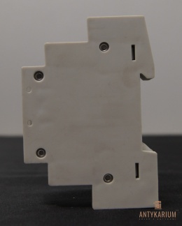 Przycisk 1NO 1NC 6A 230V 5TE4 700 Siemens