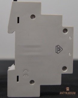 Przycisk z lampką sygn. 1no 6A 230V 5TE4 702 Siemens