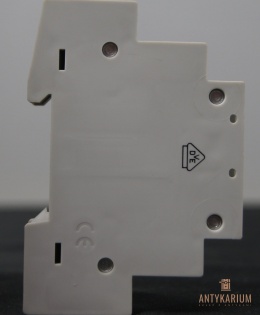 Przycisk z lampką sygn. 1z 6A 230V 5TE4 701 Siemens