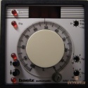 Regulator temperatury BAELZ WB 2290