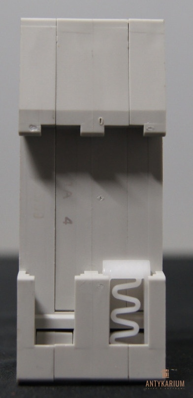 Rozłącznik 32A 2-POL 5TE7 213 Siemens