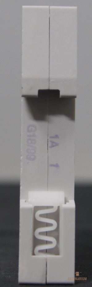 FR Rozłącznik 40A 1Pol SIEMENS 5TE7 411