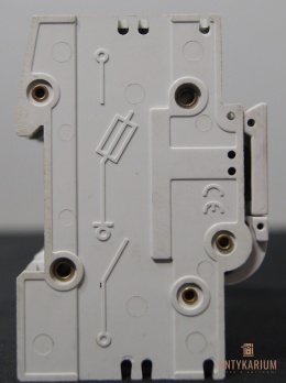 Rozłącznik bezpicznikowy minized D02/63A SIEMENS 5SG7 131