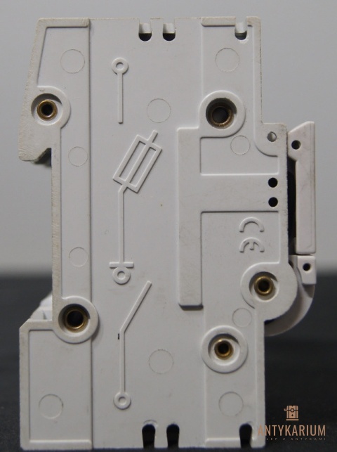 Rozłącznik bezpicznikowy minized D02/63A SIEMENS 5SG7 131