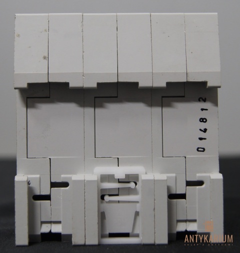 Rozłącznik bezpicznikowy minized D02/63A SIEMENS 5SG7 131